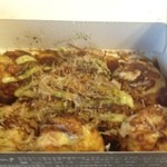 道頓堀　くくる - ８個入り