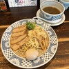 ラーメン専門店 徳川町 如水