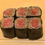 寿し おおはた - 