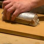 寿し おおはた - 