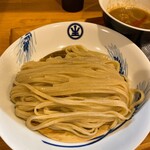 中華蕎麦 生る - 麺