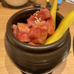 長崎和牛焼肉ぴゅあ - 