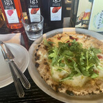 800° Degrees Neapolitan Pizzeria - 