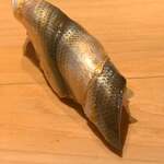 寿し おおはた - 