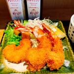 田中田式海鮮食堂 魚忠 - 