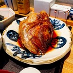 田中田式海鮮食堂 魚忠 - 