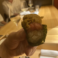 鮨 りんだ - 