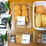 天神屋 - 料理写真: