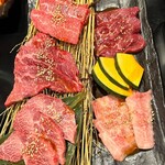 Yakiniku Horumon Takiman - 