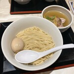 Menya Tamagusuku - つけ麺
