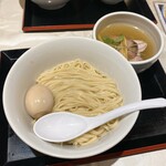 麺屋玉ぐすく - つけ麺