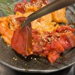 Yakiniku Horumon Takiman - 