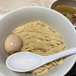 Menya Tamagusuku - 麺