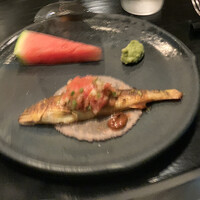 ラ・ボンヌターブル - 