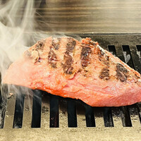 りきちゃん 祇園店 - 焼き焼き♪