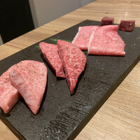 やきにくグレート 神田店 - 