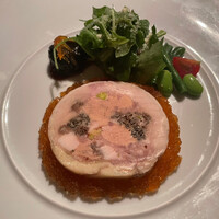 レストラン・パッション - バロティーヌ