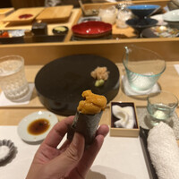 代官山 鮨 たけうち - 