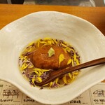 心鮮料理 万代 - 