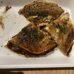 Okonomiyaki Yano Sato - 