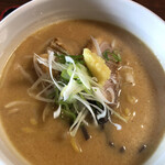 Puremiamu Ramen In Hachinohe - 