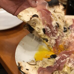 pizzeria romana IL VENTO da REMO - 