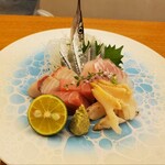 心鮮料理 万代 - 