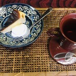 ナガタ カフェ - 