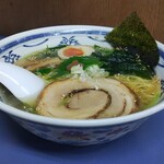 Kikyouya - 塩レモン　1000円