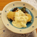 心鮮料理 万代 - 