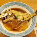 心鮮料理 万代 - 