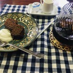 ナガタ カフェ - 