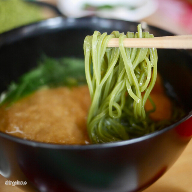 Nakamura Tokichi Honten Uji honten, Kyoto, Japan
