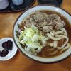 甲斐のうどん まる