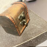 プレゼンテ スギ - 食べられないけど食べられそう