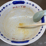 村山ホープ軒 - 