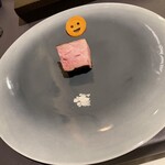 プレゼンテ スギ - High&Lowステーキ