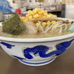 村山ホープ軒 - 