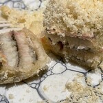 プレゼンテ スギ - 鱧