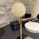 プレゼンテ スギ - アイスキャンデー