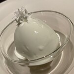 プレゼンテ スギ - エアーアイス