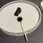 プレゼンテ スギ - 人参の向こう側