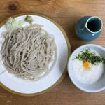 蕎麦家 - 