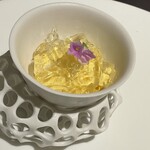 プレゼンテ スギ - フォアグラ