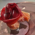 プレゼンテ スギ - GV鰹