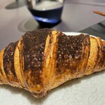 プレゼンテ スギ - クロワッサン