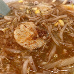 村山ホープ軒 - 