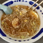 村山ホープ軒 - 