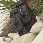 プレゼンテ スギ - 食べられなそうで食べられる