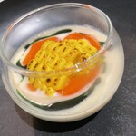 プレゼンテ スギ - 野菜のフラン